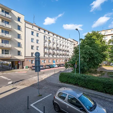 Apartament Sweet Gdynia