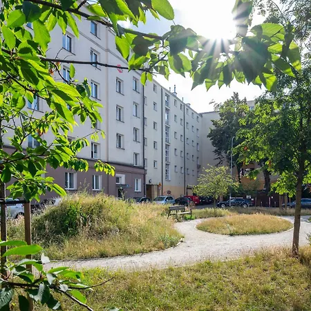 Sweet Apartamento Gdynia