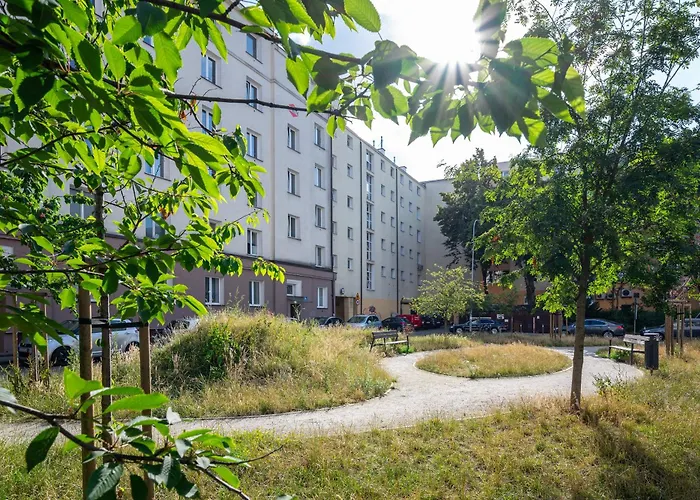 Sweet Apartamento Gdynia